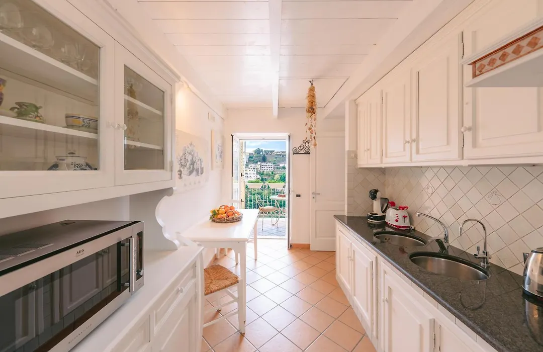 Villa Mary Suites-1